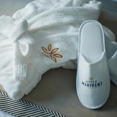 Belle Marivent Mediterranean Petit Hotel 帕爾馬 外观 照片