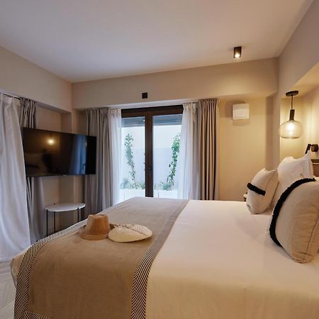 Belle Marivent Mediterranean Petit Hotel 帕爾馬 外观 照片