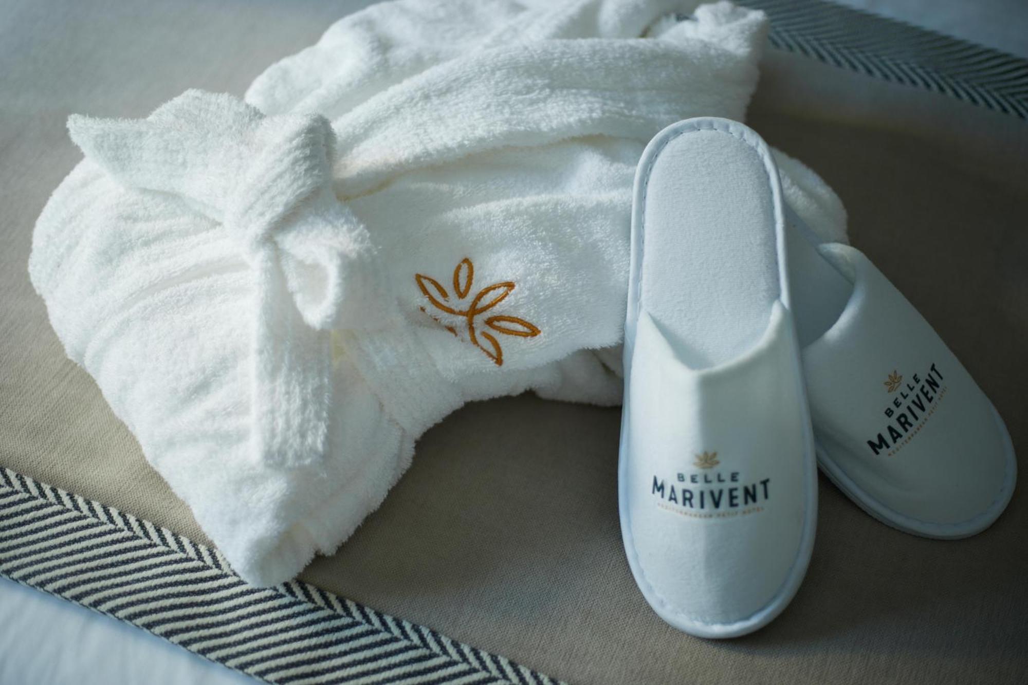 Belle Marivent Mediterranean Petit Hotel 帕爾馬 外观 照片