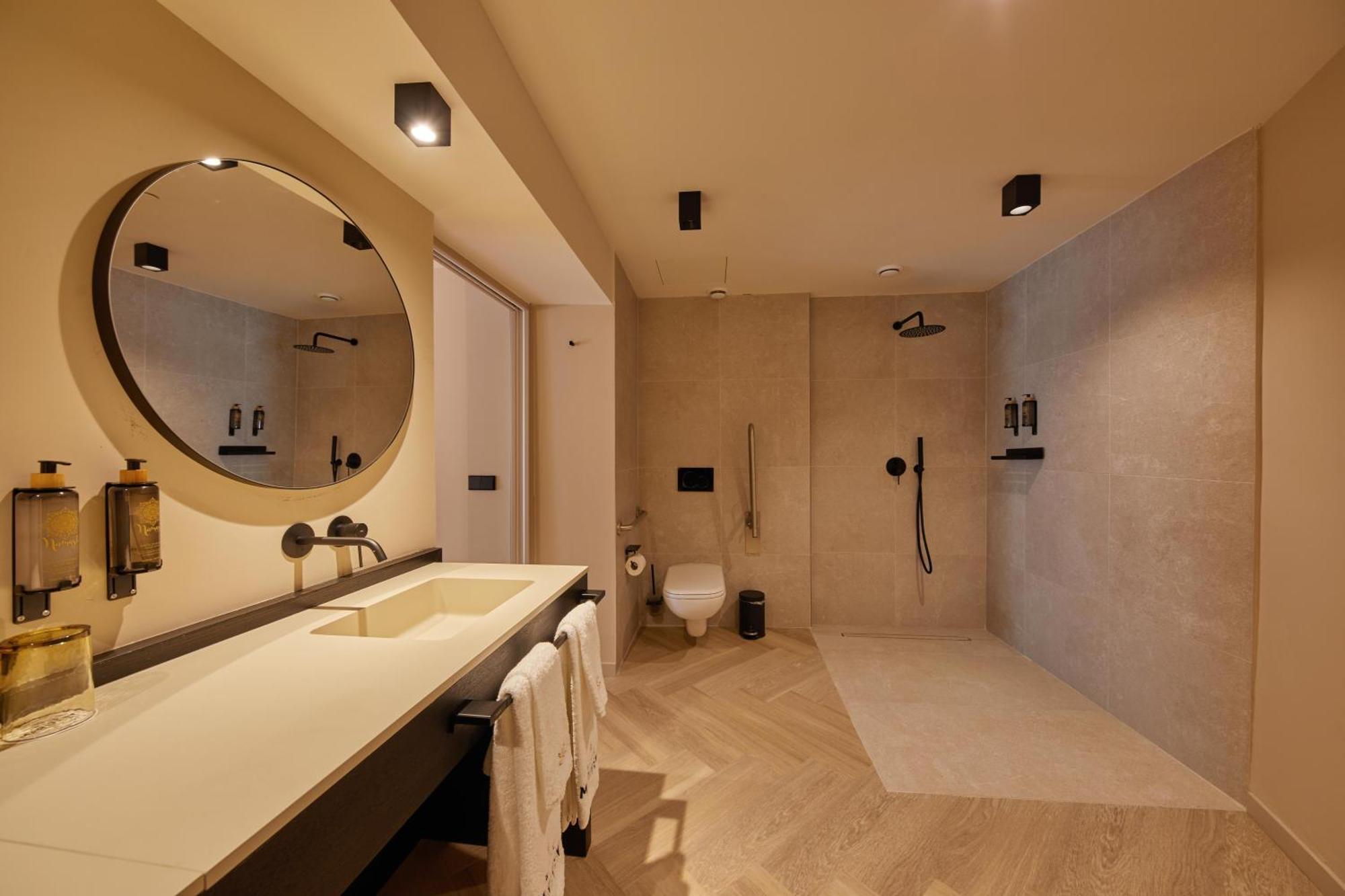 Belle Marivent Mediterranean Petit Hotel 帕爾馬 外观 照片