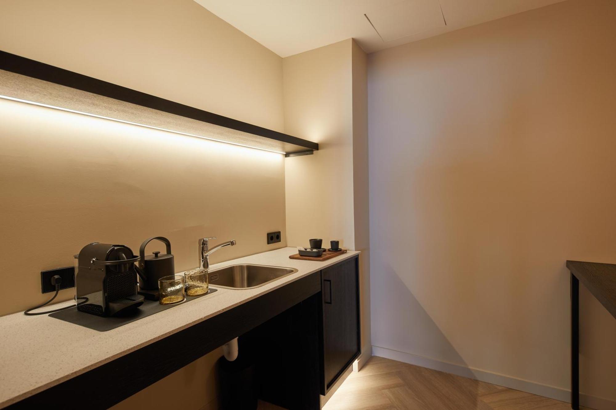 Belle Marivent Mediterranean Petit Hotel 帕爾馬 外观 照片